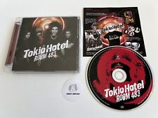 Tokio hotel room d'occasion  France