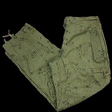 PANTALONES DE CAMUFLAJE DIGITAL DE EDICIÓN MILITAR NOCHE DESIERTO TORMENTA NUEVOS, usado segunda mano  Embacar hacia Argentina