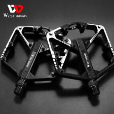 Mtb pedals flat for sale  LICHFIELD