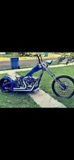 Harley chopper 300 for sale  Springfield