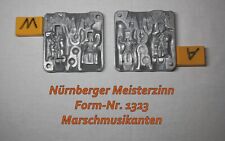 1323 nürnberger meisterzinn gebraucht kaufen  Rothenburg