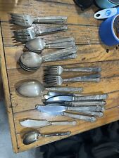 King edward silverplate for sale  Bryant