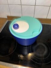 Tupperware d71 salatschleuder gebraucht kaufen  Seesen