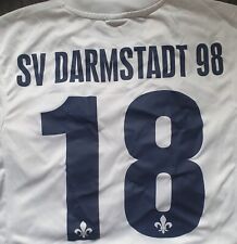 Darmstadt nike trikot gebraucht kaufen  Deutschland