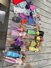 barbie kleidung set gebraucht kaufen  Grasbrunn