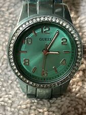guess girls watch for sale  San Antonio