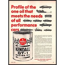1967 kendall racing for sale  Trussville