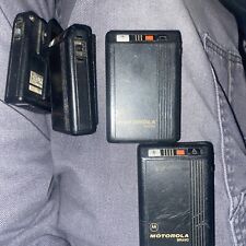 Motorola bravo pager for sale  Shipping to Ireland