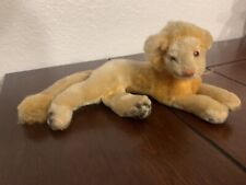 Steiff lion antique for sale  Tucson