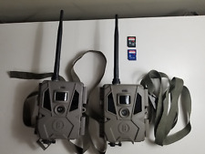 Two bushnell v20 for sale  Havana