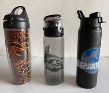 Jurassic water bottles for sale  Windermere