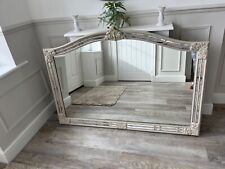 Deknudt mantle mirror for sale  BILLINGHAM