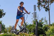 Elliptigo 11r black for sale  Solana Beach