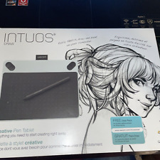 Wacom intuos draw gebraucht kaufen  Morsbach