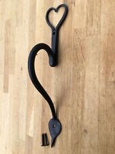 Handmade wrought iron for sale  Shipping to Ireland