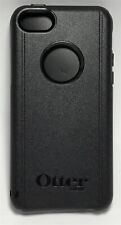 Capa Otterbox 77-32653 Commuter genuína para iPhone 5C, preta, usado comprar usado  Enviando para Brazil
