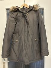 Woolrich authentic arctic gebraucht kaufen  Bad Soden