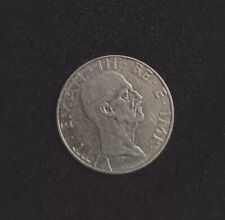 Moneta centesimi 1939 usato  Torrita Tiberina
