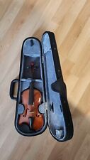 Mini size violin for sale  WOKINGHAM