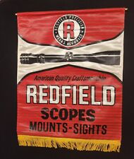 Vintage redfield scope for sale  Grovetown