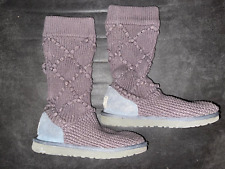 Ugg womens grey for sale  Clifton