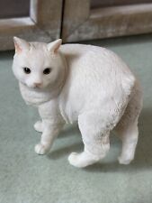 Realistic white kitten for sale  Frisco