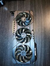 tuf 3070 asus rtx gaming for sale  Austell
