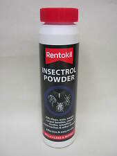 Rentokil insectrol powder for sale  WAKEFIELD