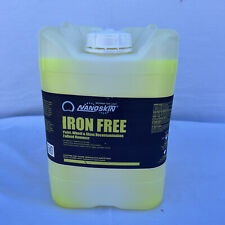 Nanoskin iron free for sale  Sandy