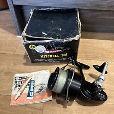 Mitchell 386 fixed for sale  WORCESTER