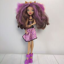 Monster high doll for sale  Drakesboro