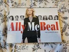 Ally mcbeal complete for sale  Pittsburgh