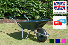 Wheelbarrow clipper heavy for sale  LUDLOW