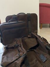 Set valigie vintage usato  Italia
