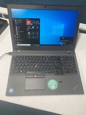 Lenovo t560 core d'occasion  Villeurbanne