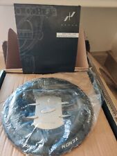 Old School Rare Phoenix Gold Xenon X10d4 Subwoofer for sale  Shipping to South Africa