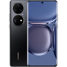 Używany, Huawei P50 Pro 256GB Dual SIM złoty czarny smartfon z systemem Android na sprzedaż  Wysyłka do Poland
