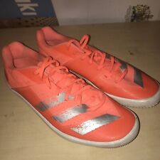 Adidas throwing shoes for sale  BARKING