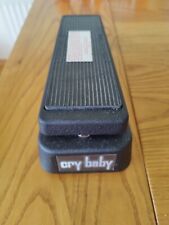 Dunlop cry baby for sale  Ireland