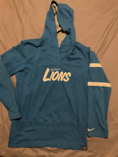 Nike detroit lions for sale  CARDIFF