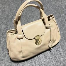 Tanneur rutanua handbag d'occasion  Expédié en Belgium