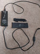 universal laptop charger for sale  LONDON