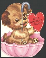 Vintage valentine card for sale  Hartville