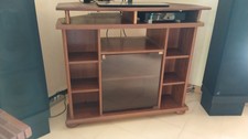 Meuble hifi coin d'occasion  Villeneuve