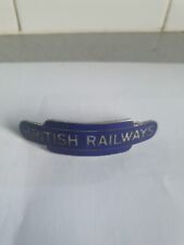 railway cap badge for sale  ENFIELD