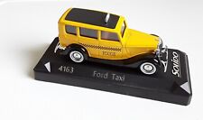 Voiture miniature taxi d'occasion  Loon-Plage