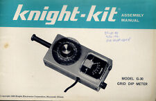 1959 knight kit for sale  Hebron