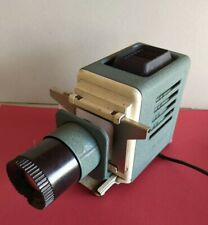 Microfilmoskop videoproiettore usato  Castelnuovo Magra