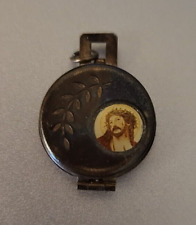 Ancienne médaille religieuse d'occasion  Montélimar