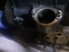 Tr4 part engine for sale  ELY